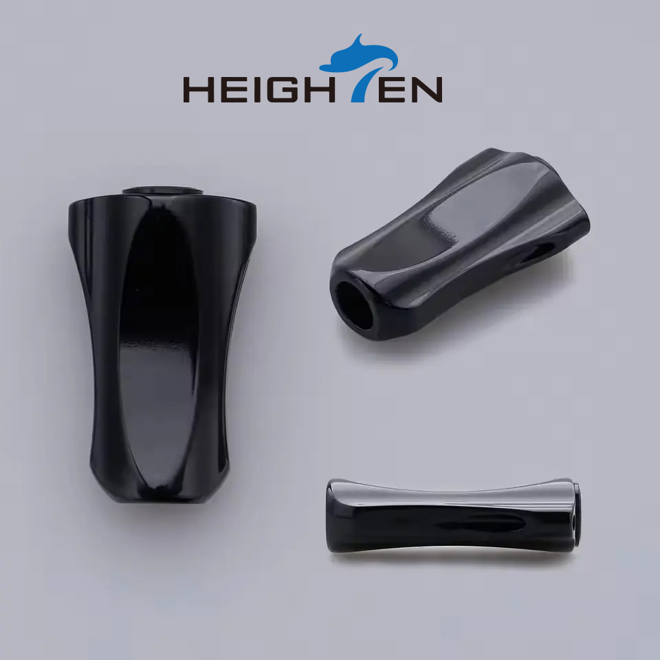 HEIGHTEN 21mm Reel Handle Alum - огляд і ціна Shimano Reel Sienna