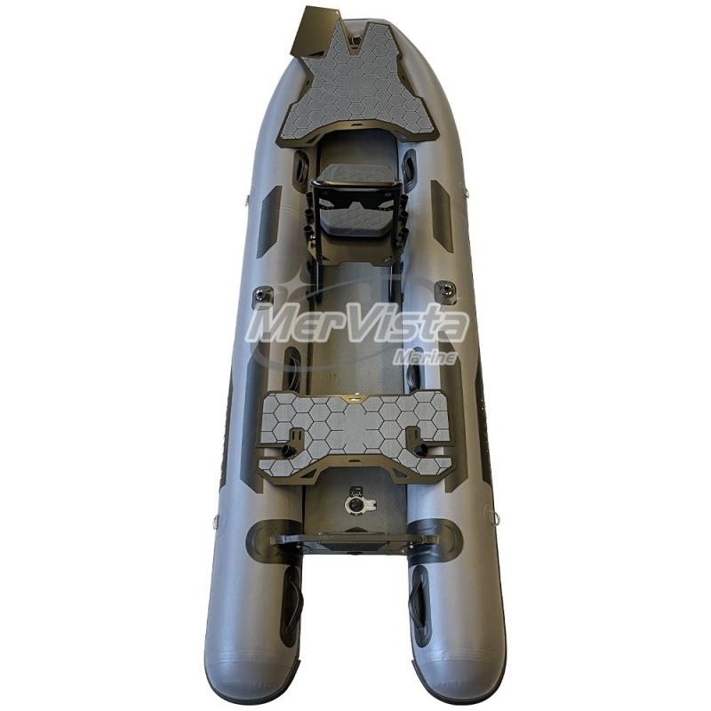 4m Professional Fishing Inflat - огляд і ціна Fishing Kayak Paddle