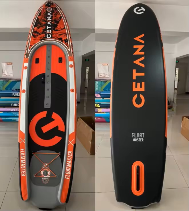 China Manufacture OEM Fishing  - огляд і ціна Fishing Kayak Paddle
