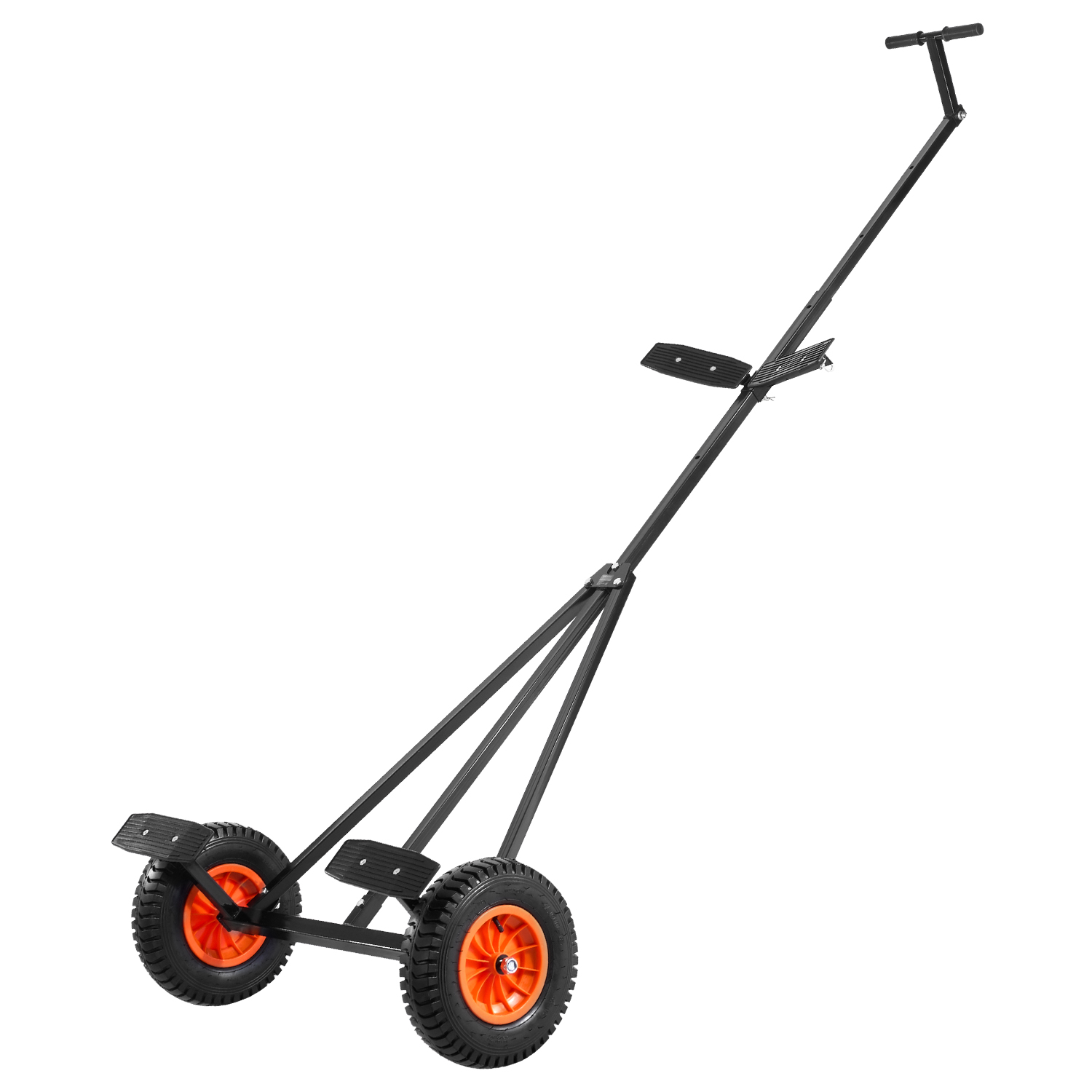 SucceBuy 420lbs Boat Trailer D - огляд і ціна Fishing Kayak Sit On Top