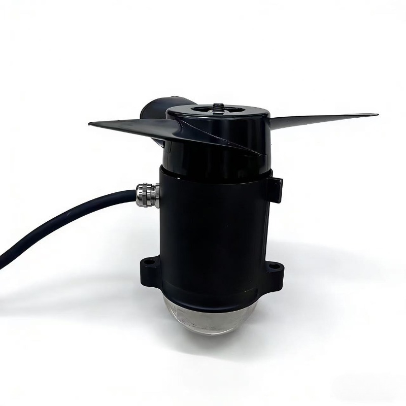 800W 12V 24V  Brushless Motor  - огляд і ціна Fishing Kayak Paddle