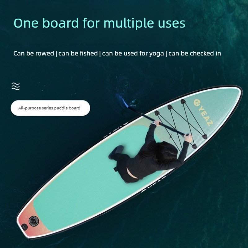 Power Electric Inflatable Padd - огляд і ціна Fishing Kayak Paddle
