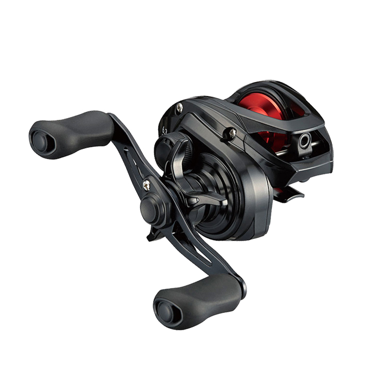 2022 NEW DAIWA PR100H Baitcast - огляд і ціна Kastking Reel Zephyr