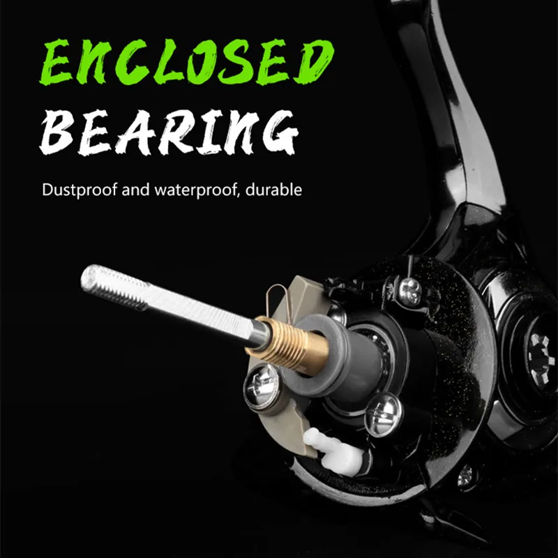 VWVIVIDWORLD,21KG Max Drag,Fis - огляд і ціна Kastking Reel Zephyr