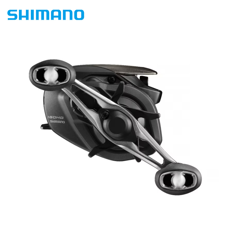 SHIMANO CAIUS 24 NEW 150/151HG - огляд і ціна Shimano Reel Sienna