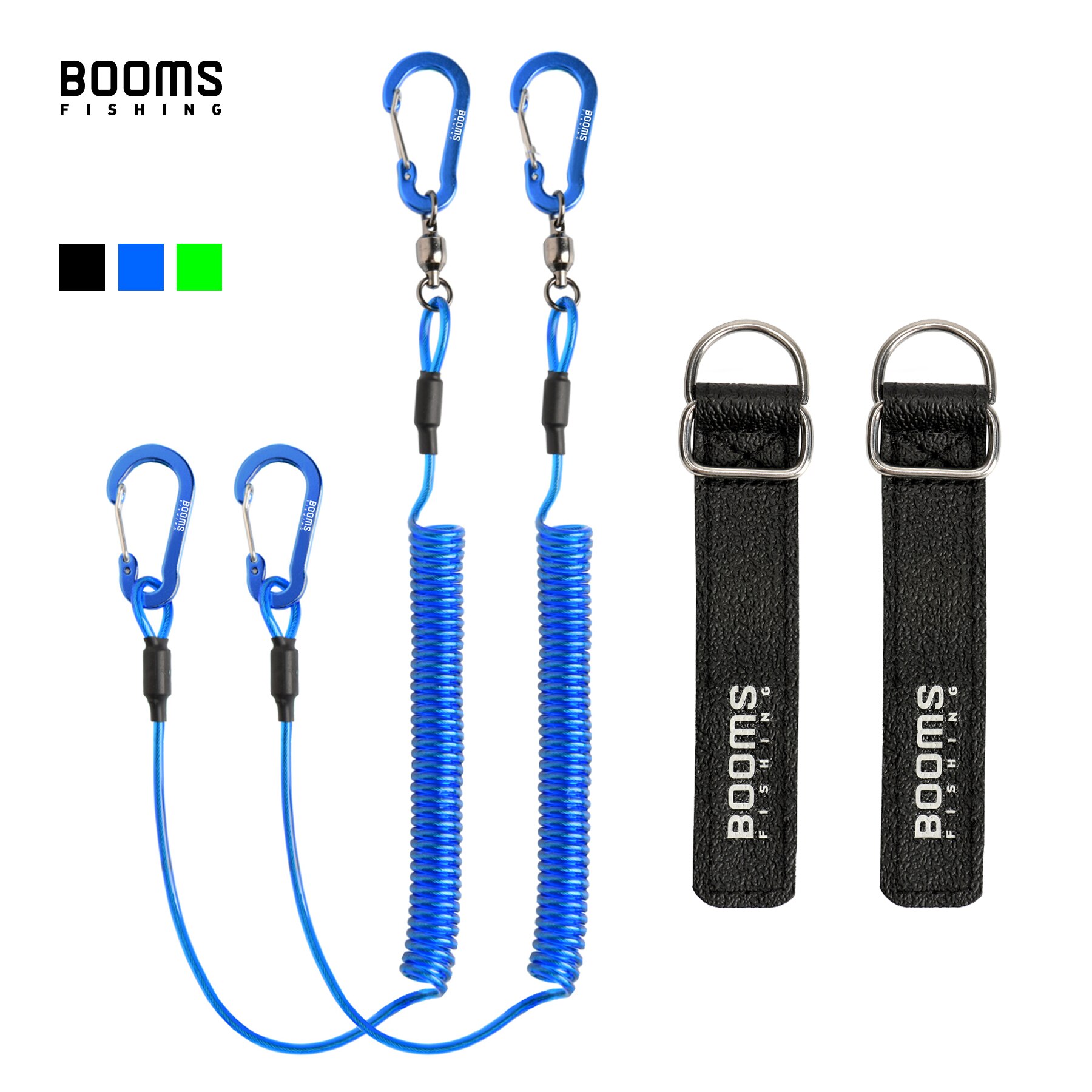 Booms Fishing T02RB1 Fishing R - огляд і ціна Fishing Kayak Paddle