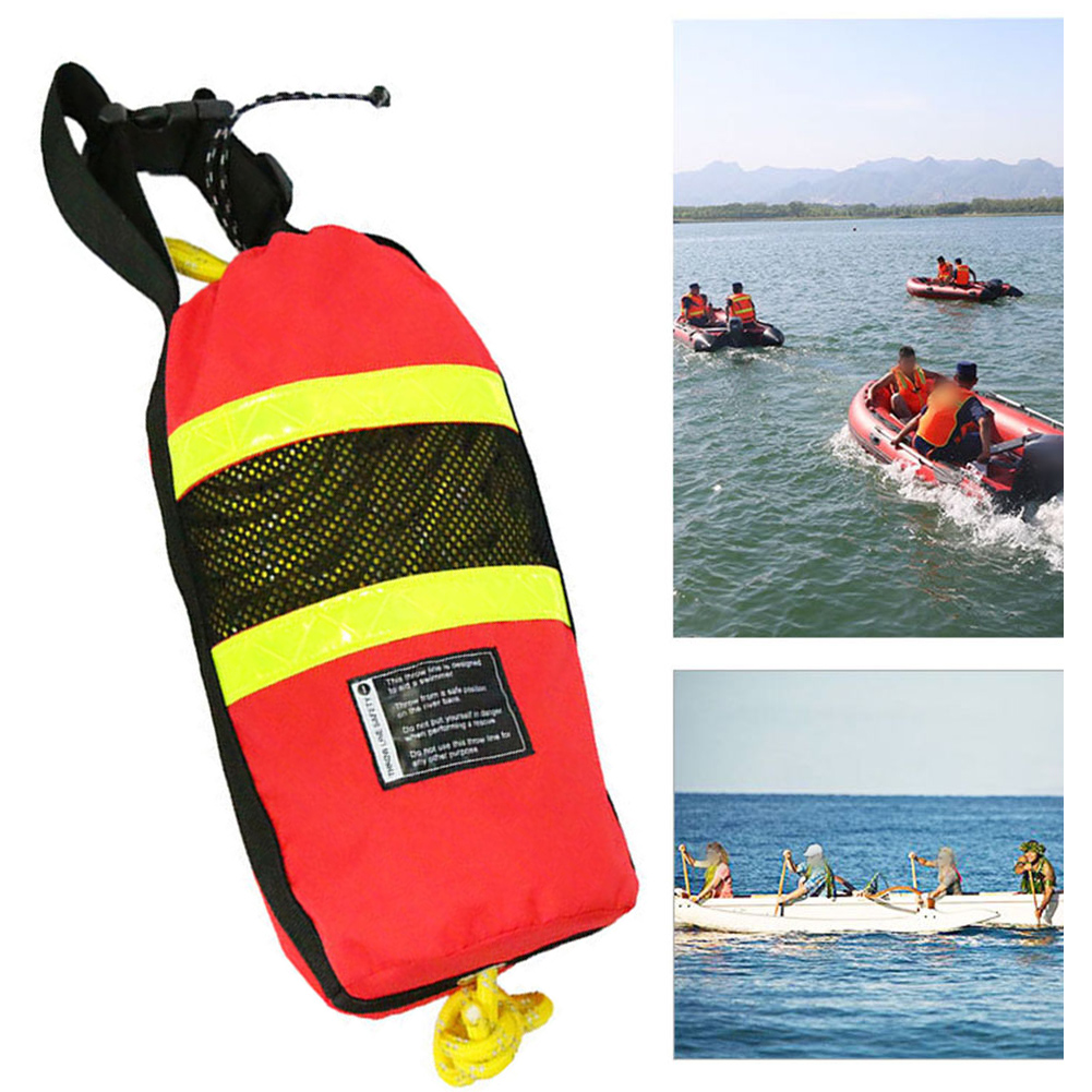 Overwater Floating Rope Nylon  - огляд і ціна Fishing Kayak Crate