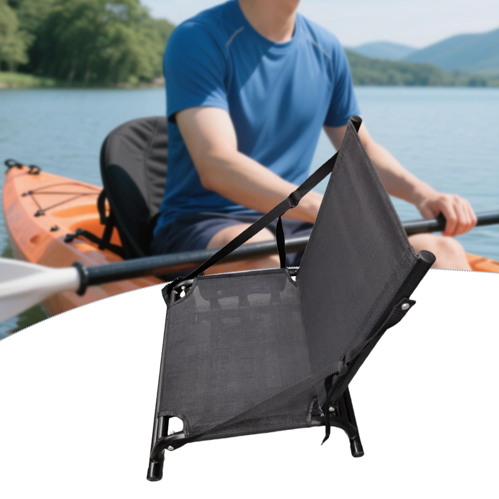 Kayak Seat with Back Support,F - огляд і ціна Fishing Kayak Sit In