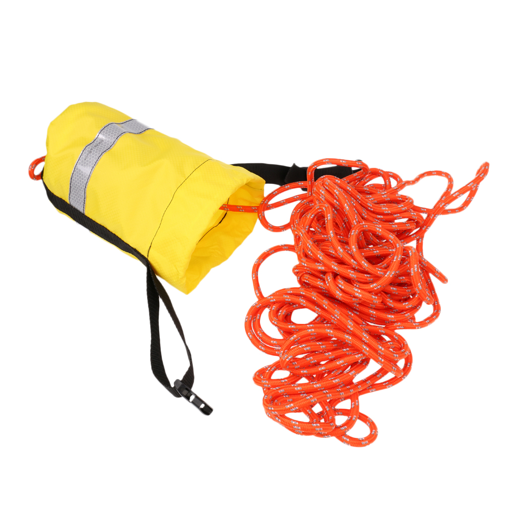 16m/21m Kayak Reflective Throw - огляд і ціна Fishing Kayak Crate